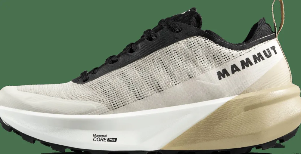 Mammut Women's Aenergy Trail All Mountain Low Moonbeam-savannah Sale