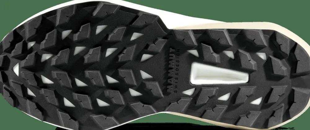 Mammut Women's Aenergy Trail All Mountain Low Moonbeam-savannah Sale