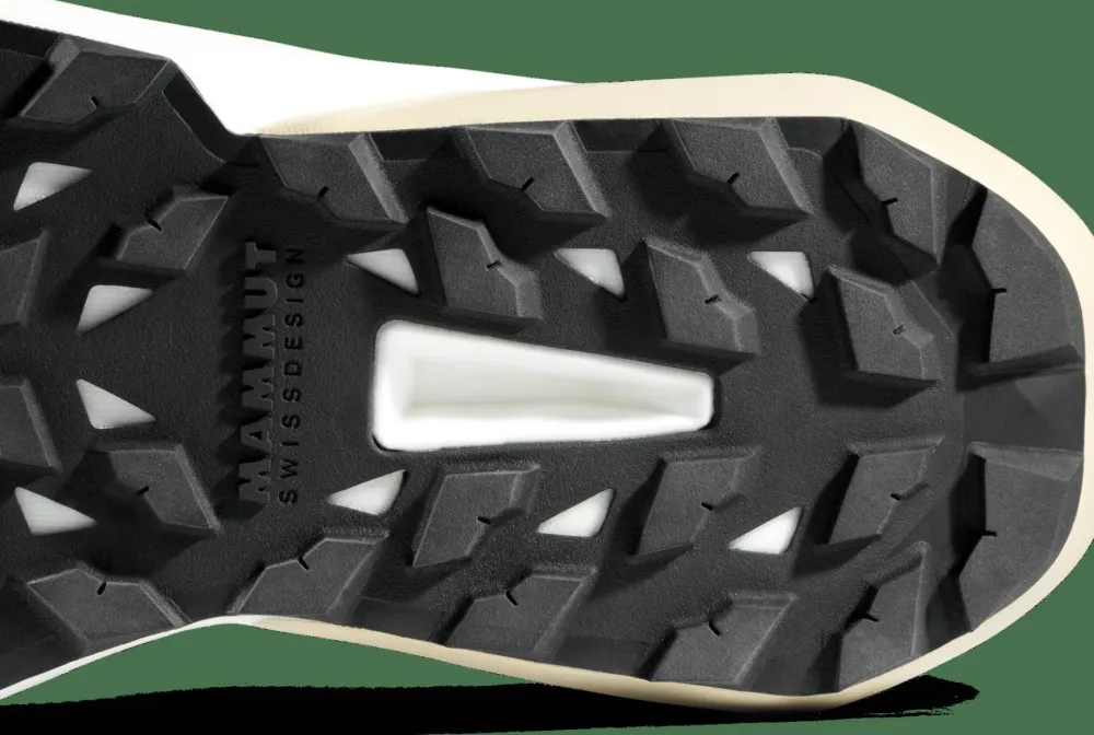 Mammut Women's Aenergy Trail All Mountain Low Moonbeam-savannah Sale