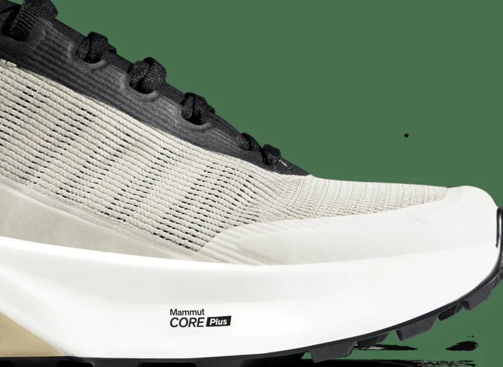 Mammut Women's Aenergy Trail All Mountain Low Moonbeam-savannah Sale