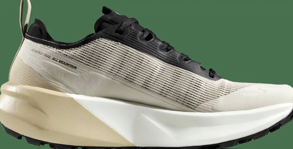 Mammut Women's Aenergy Trail All Mountain Low Moonbeam-savannah Sale