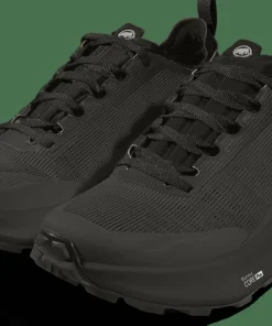 Mammut Women's Aenergy Trail All Mountain Low Black