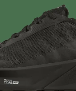 Mammut Women's Aenergy Trail All Mountain Low Black