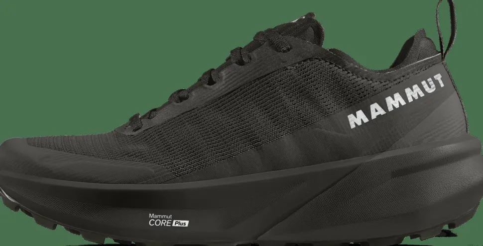 Mammut Women's Aenergy Trail All Mountain Low Black