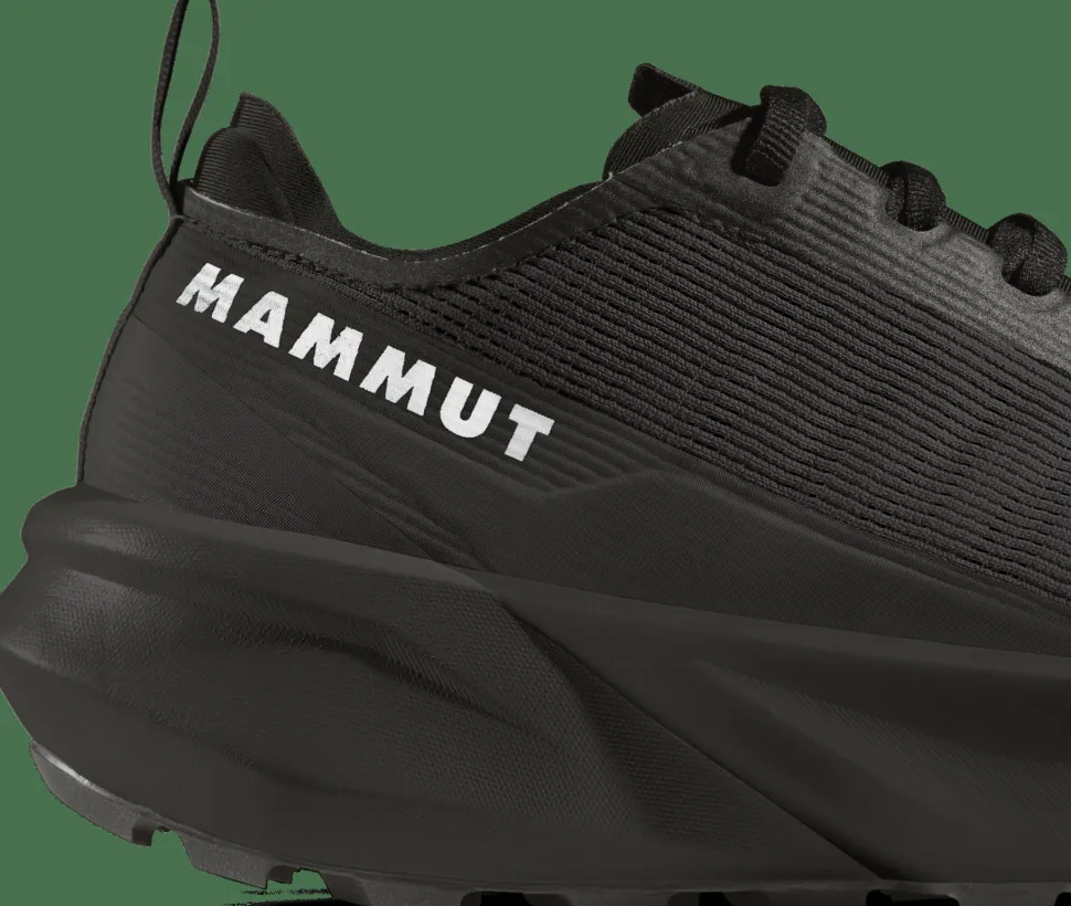 Mammut Women's Aenergy Trail All Mountain Low Black