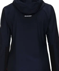 Sale Women's Aenergy WB Hooded Jacket Skidkläder Dam