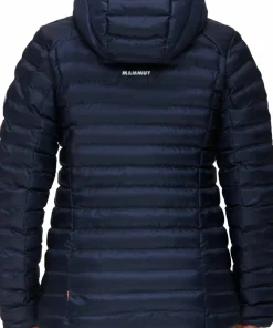 Women's Albula IN Hooded Jacket Damjackor