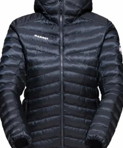 Women's Albula IN Hooded Jacket Damjackor