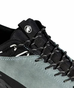Mammut Women's Alnasca Iv Low Lth Gtx Nebla-white Best