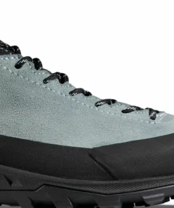 Mammut Women's Alnasca Iv Low Lth Gtx Nebla-white Best