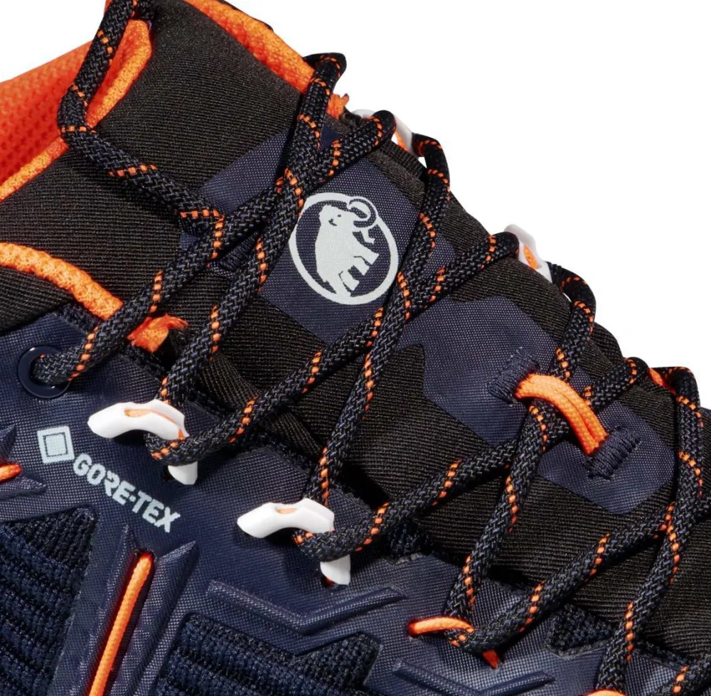 Hot Women's Alnasca Knit Iii Low GORE-TEX Gore-Tex Damskor|Vandringsskor & Vandringskängor Dam