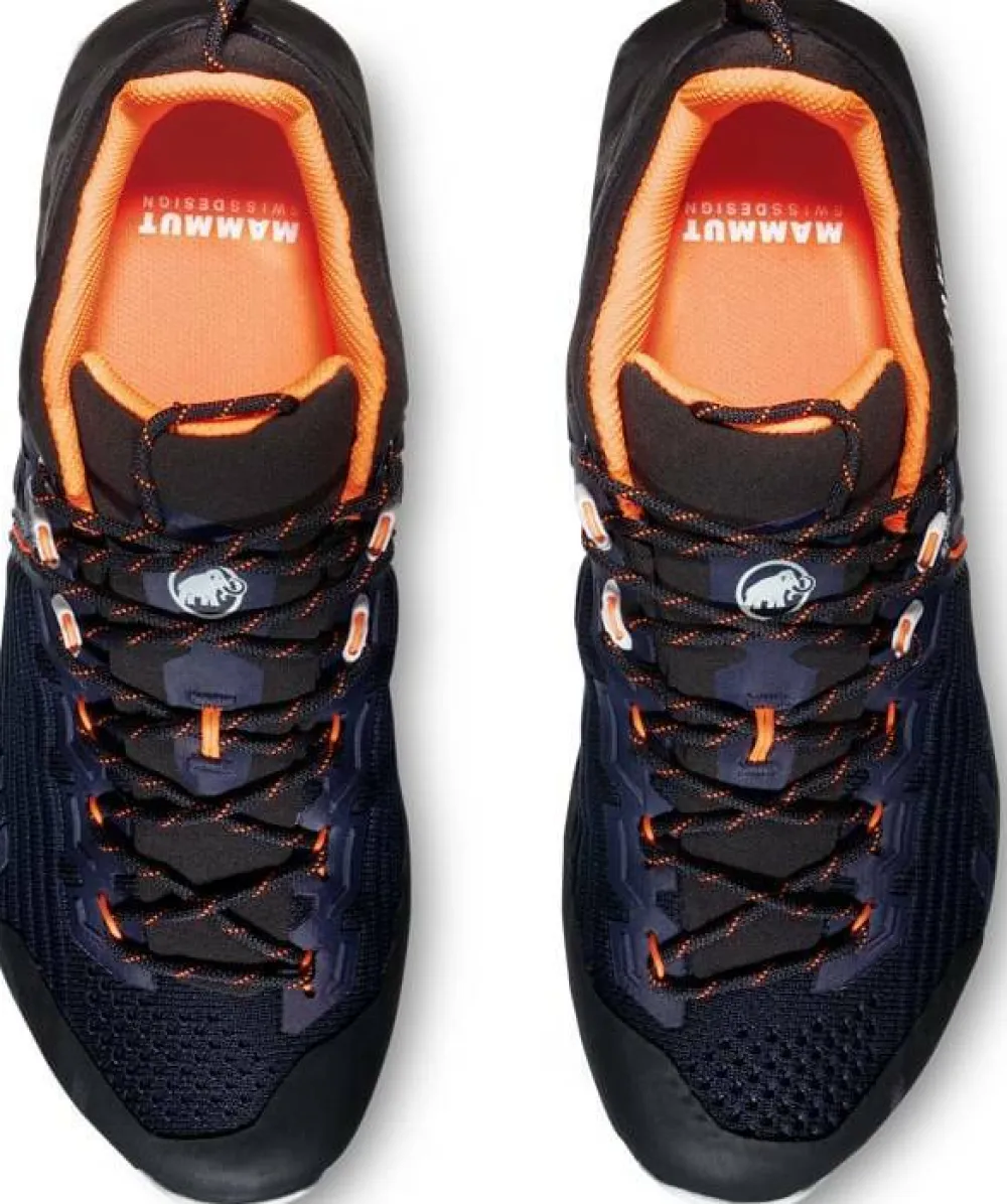 Hot Women's Alnasca Knit Iii Low GORE-TEX Gore-Tex Damskor|Vandringsskor & Vandringskängor Dam