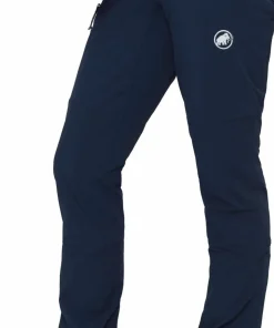 Mammut Women's Courmayeur So Pants Marine
