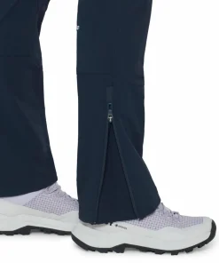 Mammut Women's Courmayeur So Pants Marine
