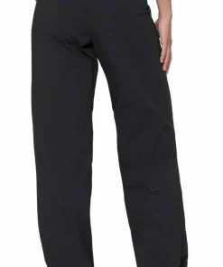 Mammut Women's Crag Climbing Pants Black