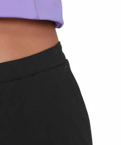 Mammut Women's Crag Climbing Pants Black