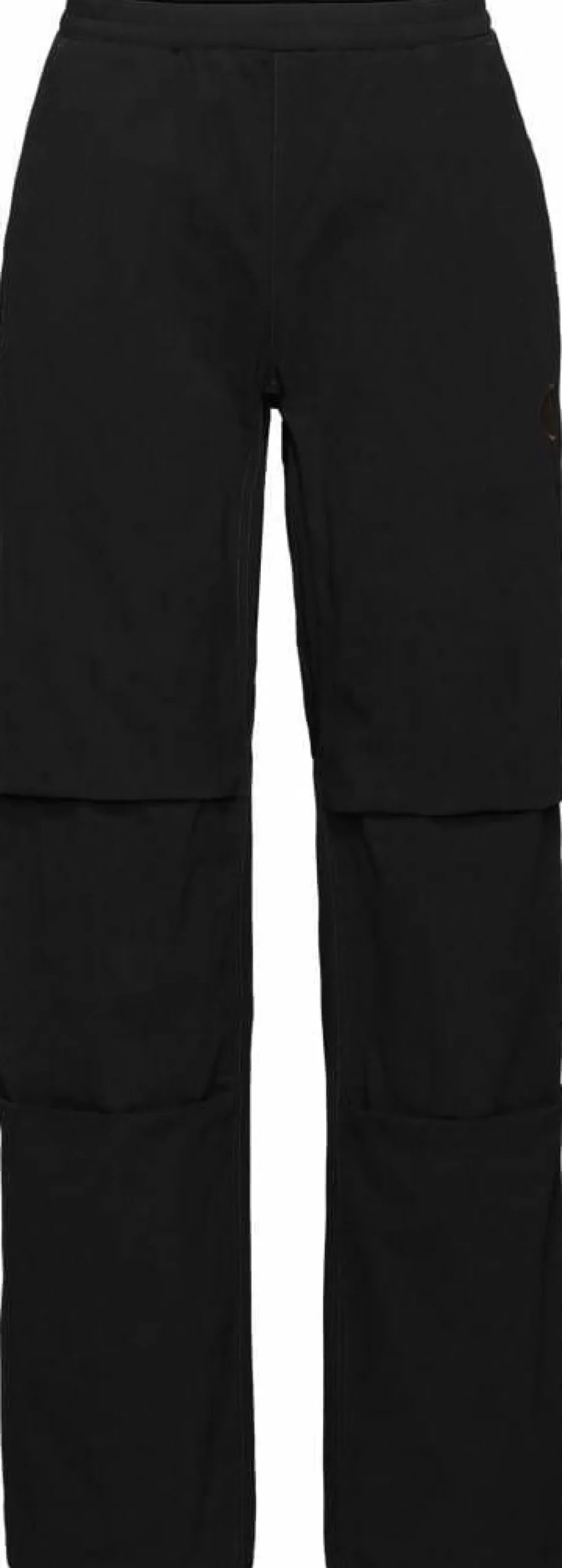 Mammut Women's Crag Climbing Pants Black