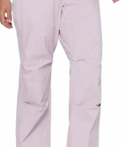 Mammut Women's Crag Climbing Pants Alpine Calamint Discount