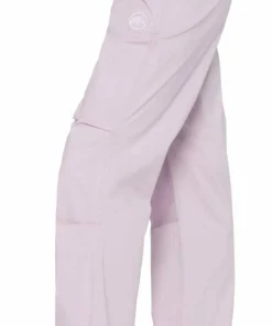 Mammut Women's Crag Climbing Pants Alpine Calamint Discount