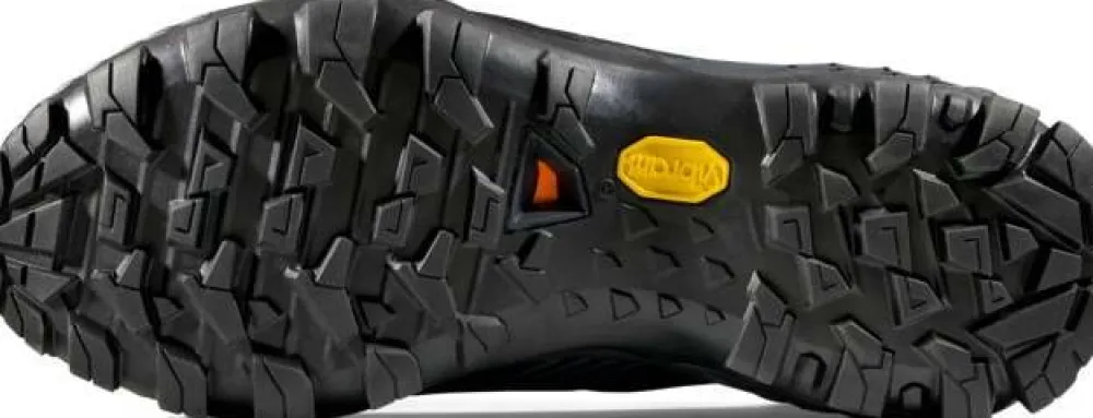 Mammut Women's Ducan Ii High GORE-TEX Black Hot