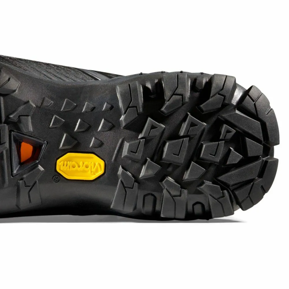 Mammut Women's Ducan Ii High GORE-TEX Black Hot