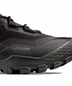 Mammut Women's Ducan Ii High GORE-TEX Black Hot