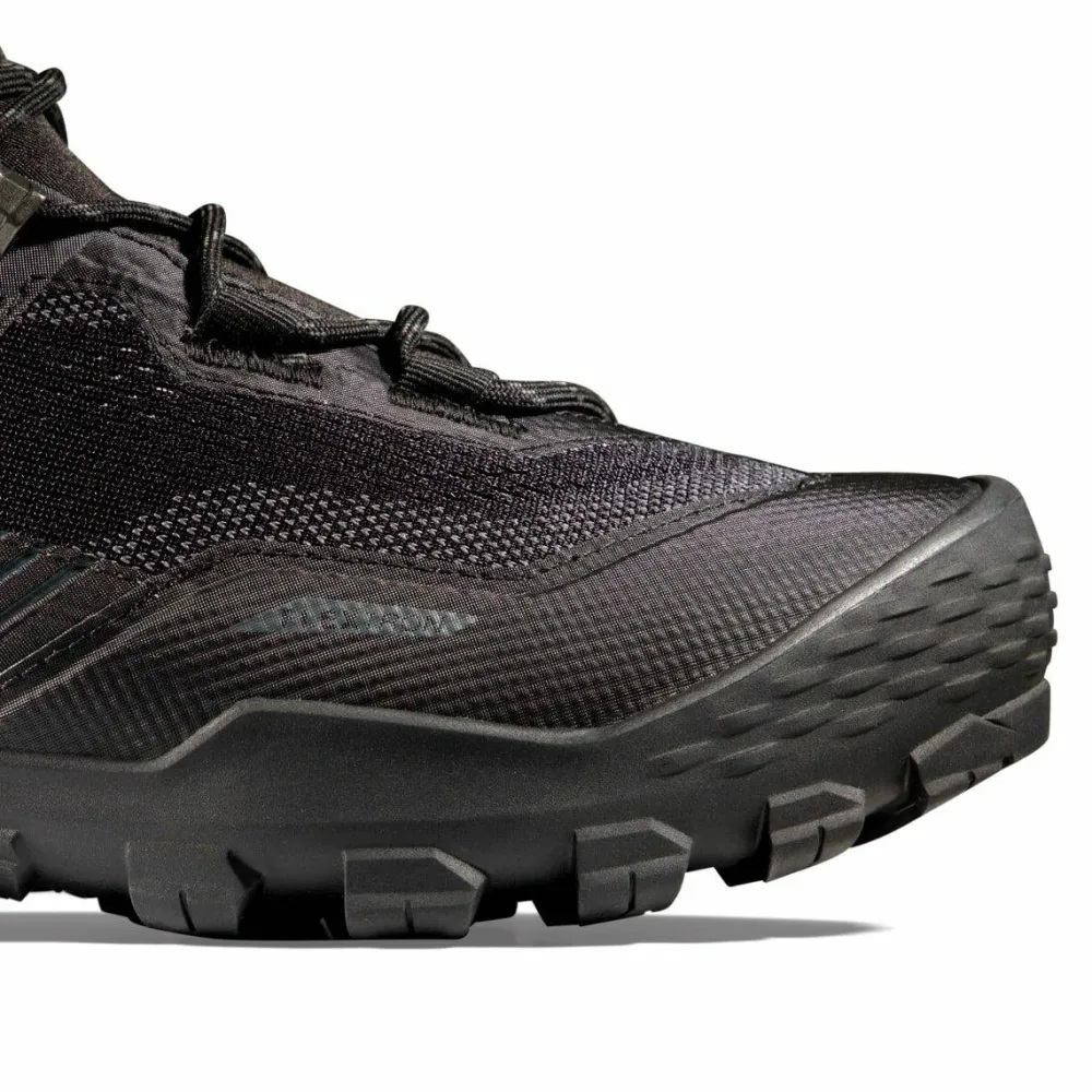 Mammut Women's Ducan Ii High GORE-TEX Black Hot
