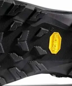 Mammut Women's Ducan III High Gtx Black
