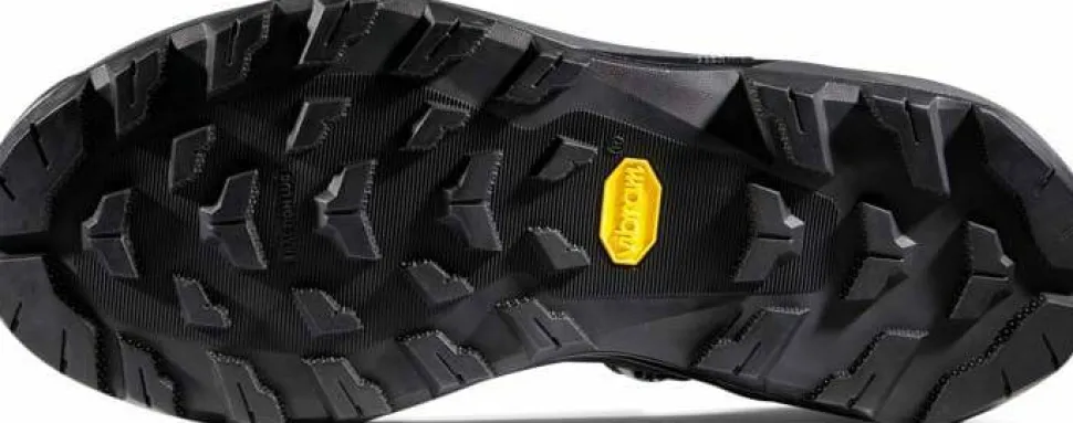 Mammut Women's Ducan III High Gtx Black