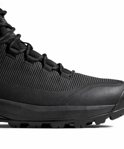 Mammut Women's Ducan III High Gtx Black