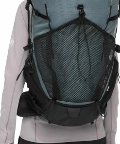 Mammut Women's Ducan Spine 50-60 Strata-Black Clearance