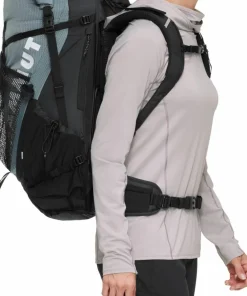 Mammut Women's Ducan Spine 50-60 Strata-Black Clearance
