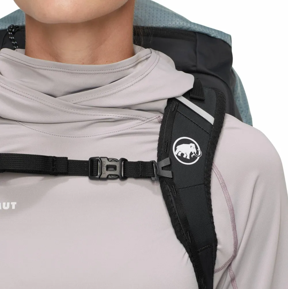 Mammut Women's Ducan Spine 50-60 Strata-Black Clearance