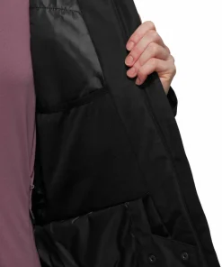 Hot Women's Fall Line Hs Thermo Hooded Jacket Snowboarding