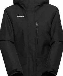 Hot Women's Fall Line Hs Thermo Hooded Jacket Snowboarding