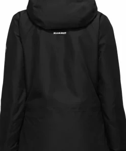 Hot Women's Fall Line Hs Thermo Hooded Jacket Snowboarding