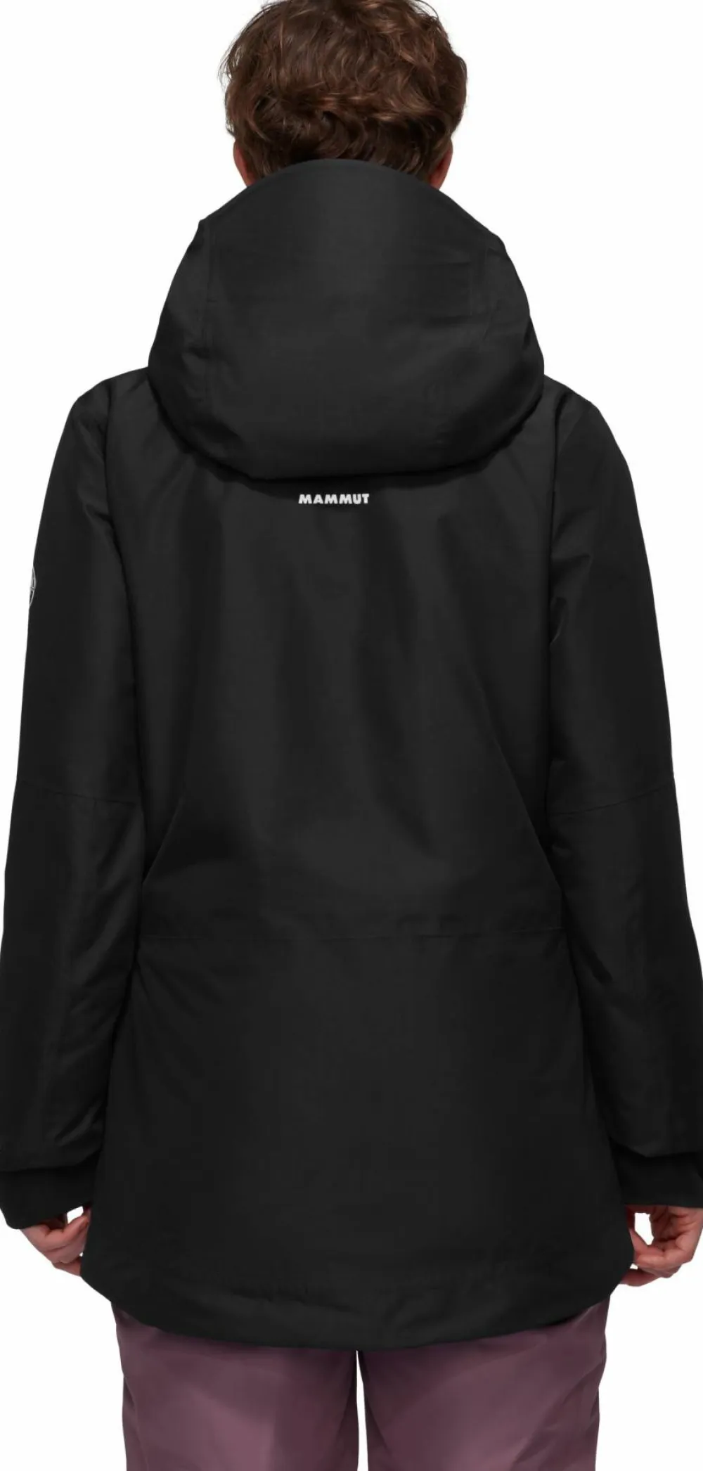 Hot Women's Fall Line Hs Thermo Hooded Jacket Snowboarding