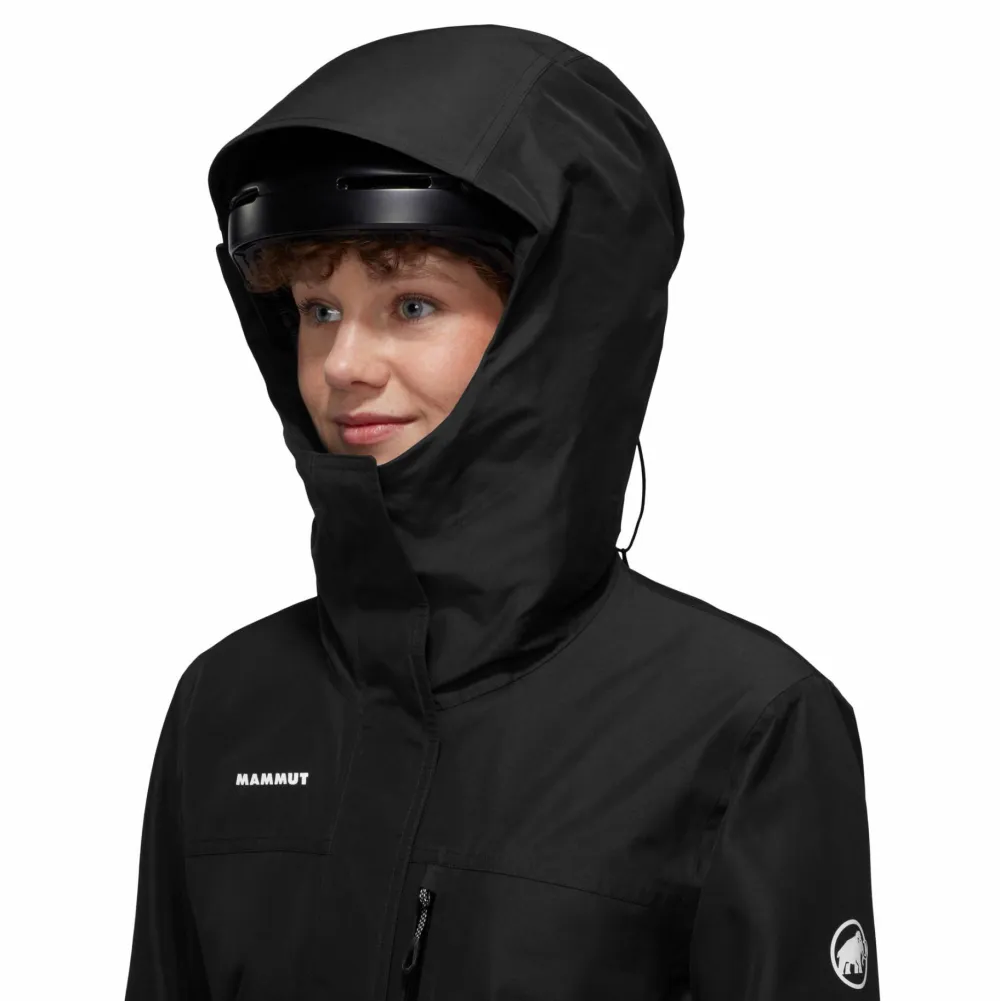 Hot Women's Fall Line Hs Thermo Hooded Jacket Snowboarding