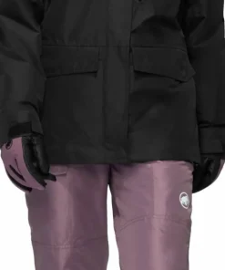 Hot Women's Fall Line Hs Thermo Hooded Jacket Snowboarding