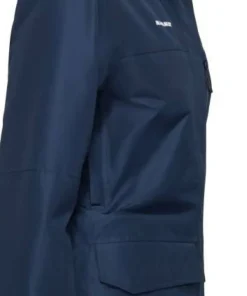Mammut Women's Fall Line Hs Thermo Hooded Jacket Marine