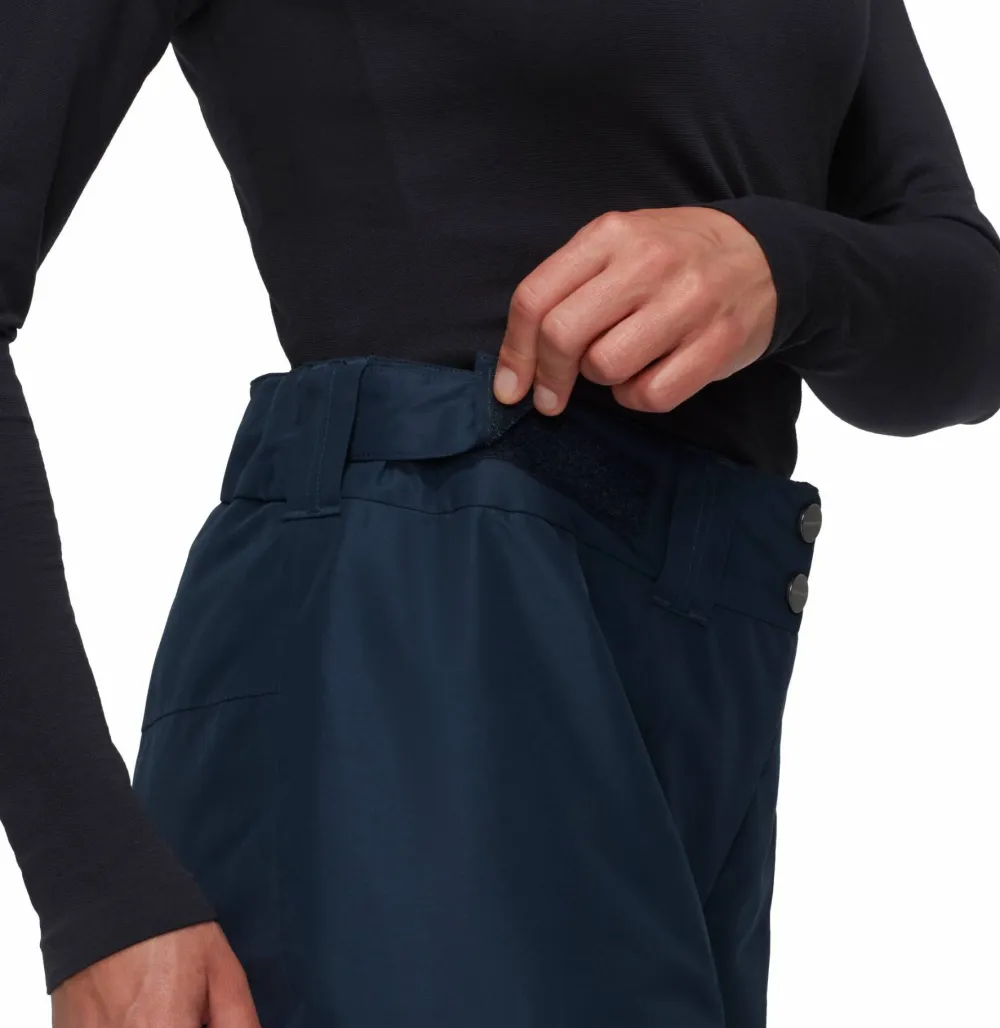 Sale Women's Fall Line Hs Thermo Pants Skidkläder Dam|Dambyxor
