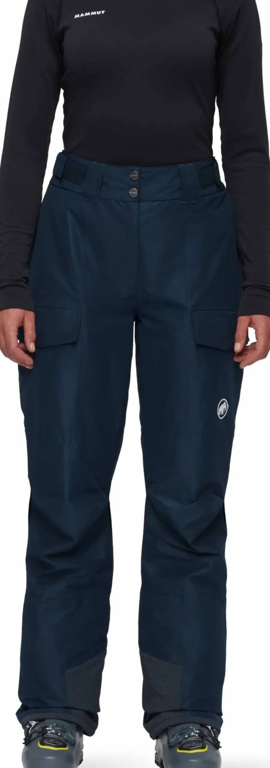 Sale Women's Fall Line Hs Thermo Pants Skidkläder Dam|Dambyxor