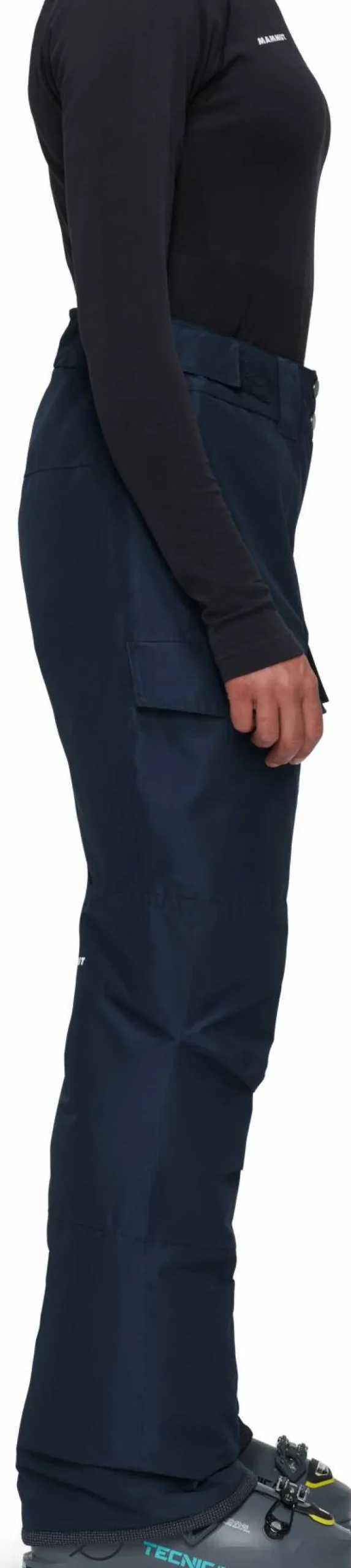 Sale Women's Fall Line Hs Thermo Pants Skidkläder Dam|Dambyxor