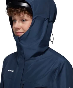 Women's Fall Line Hs Thermo Hooded Jacket Damjackor|Skidkläder Dam