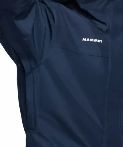 Women's Fall Line Hs Thermo Hooded Jacket Damjackor|Skidkläder Dam