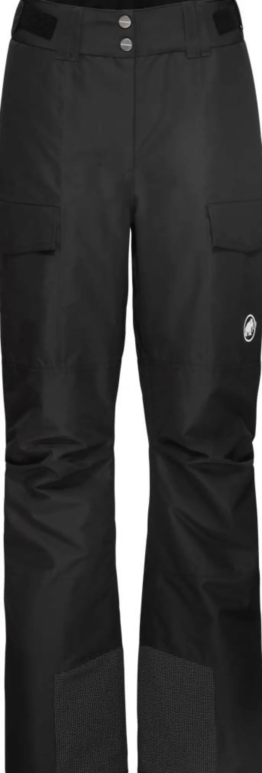 Mammut Women's Fall Line Hs Thermo Pants Black