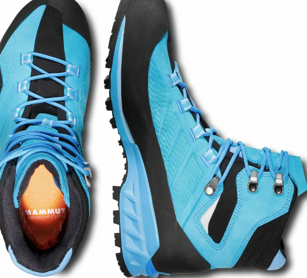 Outlet Women's Kento Advanced High GORE-TEX Gore-Tex Damskor|Vandringsskor & Vandringskängor Dam