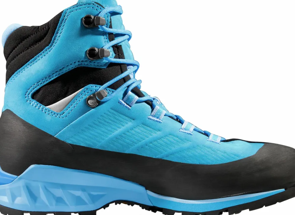 Outlet Women's Kento Advanced High GORE-TEX Gore-Tex Damskor|Vandringsskor & Vandringskängor Dam