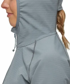 Mammut Women's Madris Light ML Hooded Jacket Nebla