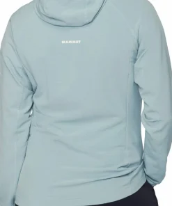 Mammut Women's Madris Light ML Hooded Jacket Nebla Best